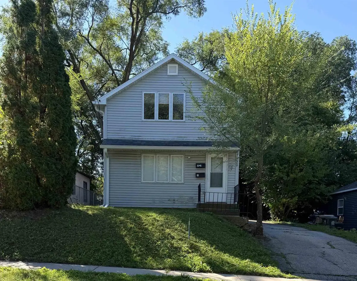 1929 Schlimgen Avenue, Madison, WI 53704 - #1