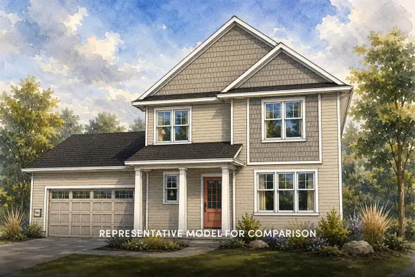 1213 Waldorf Boulevard, Madison, WI 53719