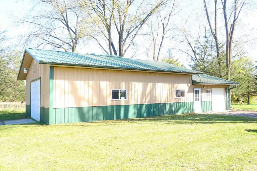 N7804 Indian Lake Road, Neshkoro, WI 54960 - #2