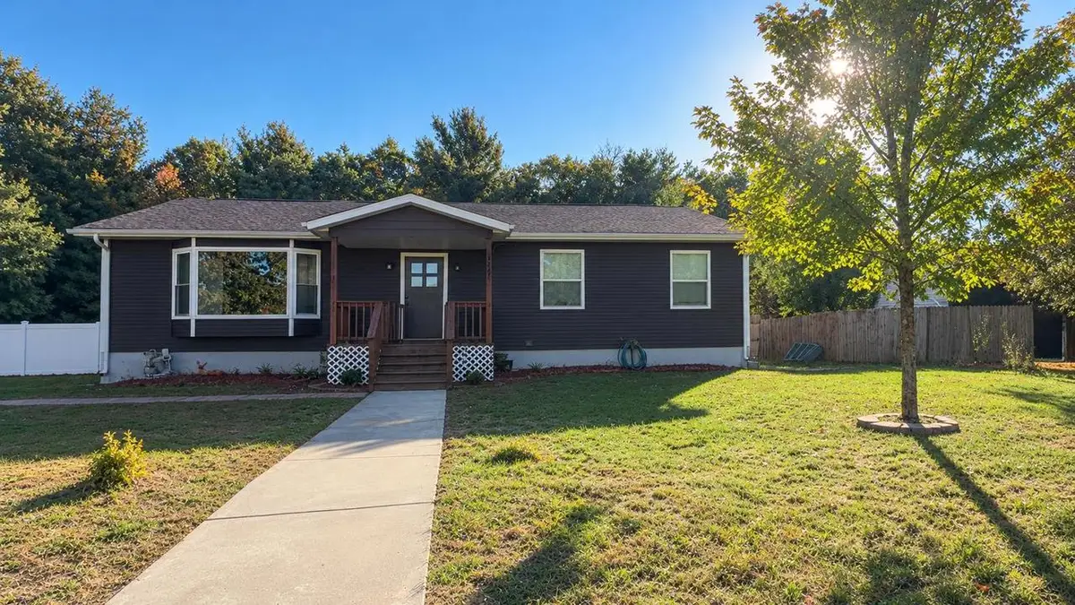 320 N Walker Street, Adams, WI 53910 - #1