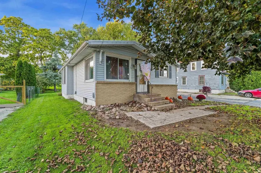 730 S Center Street, Beaver Dam, WI 53916 - #2
