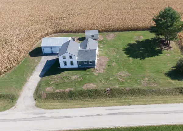 N3089 E Rock River Road, Waupun, WI 53963