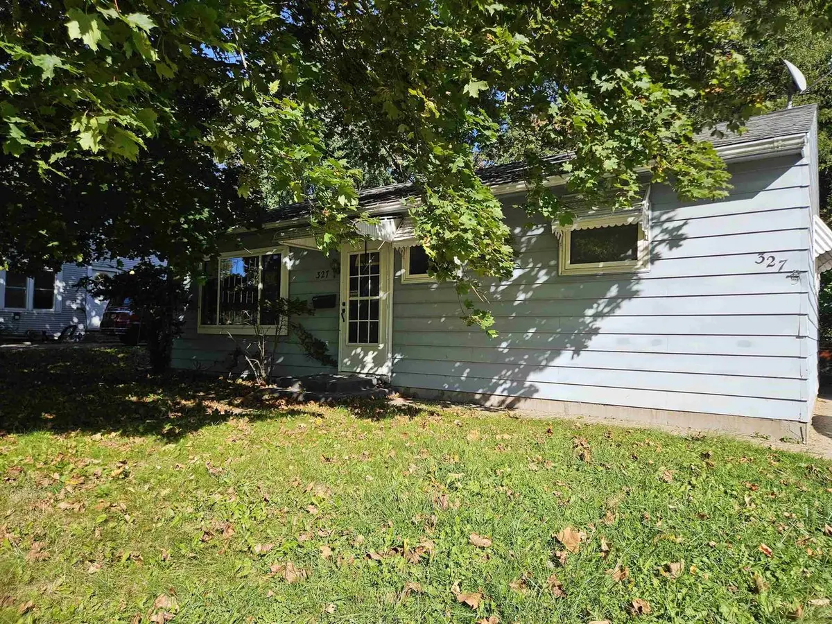 327 Hitchcock Street, Baraboo, WI 53913 - #1