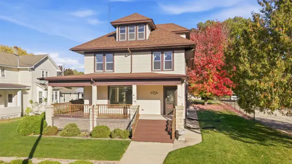 615 N Center Street, Beaver Dam, WI 53916