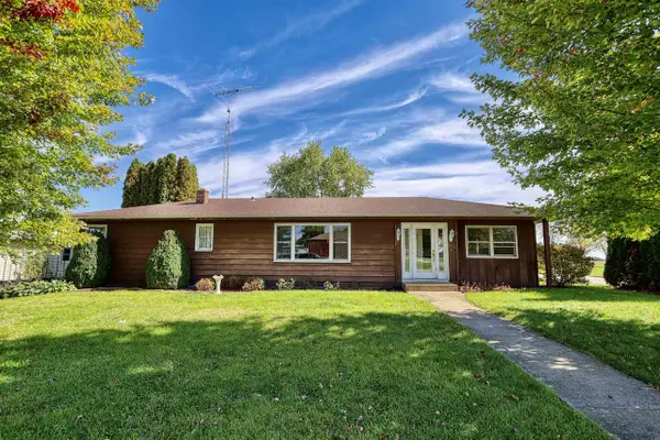 722 S Jefferson Street, Cuba City, WI 53807