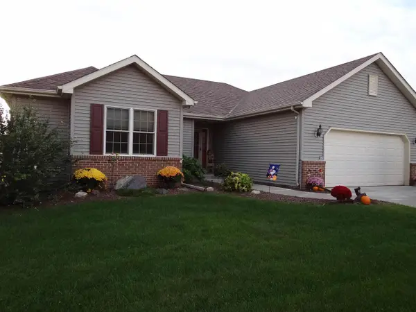 3672 91st Place, Sturtevant, WI 53177