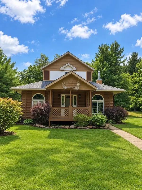 W3133 49th Street, Mauston, WI 53948