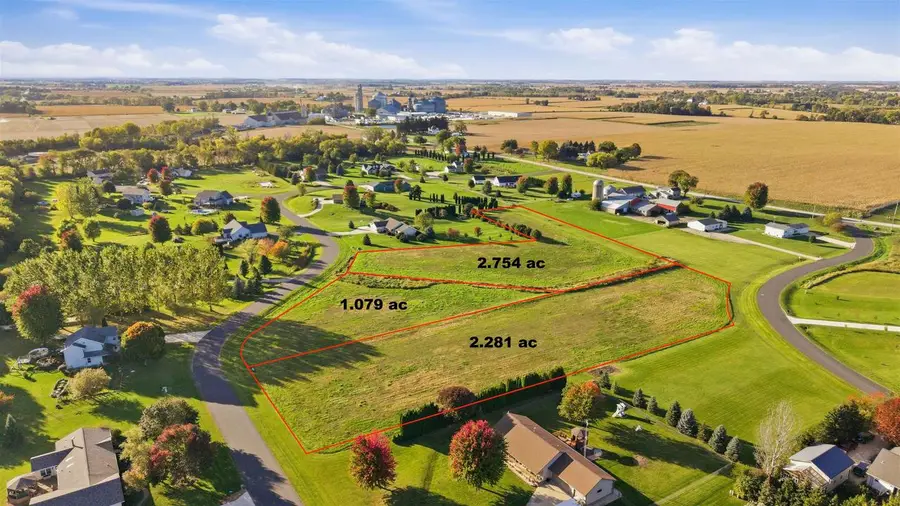Lot 15 Zimmerman Drive, Beaver Dam, WI 53916 - #2