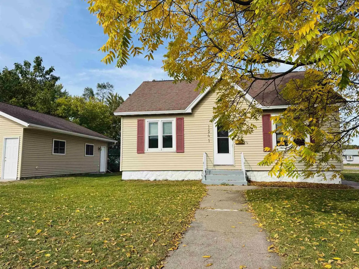 1541 Apricot Street, Wisconsin Rapids, WI 54494 - #1