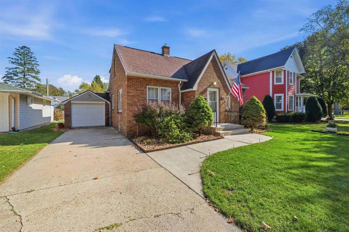 951 Watson Street, Ripon, WI 54971 - #1