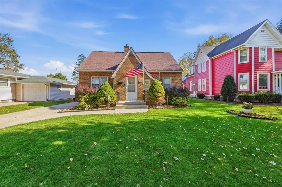 951 Watson Street, Ripon, WI 54971 - #2