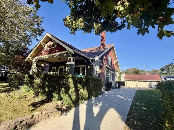 631 N Church Street, Richland Center, WI 53581