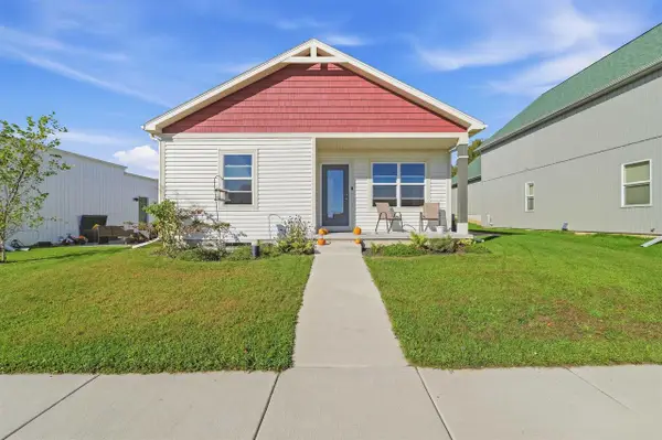 509 Park Street, Poynette, WI 53955