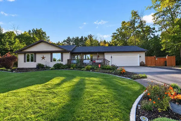 N4136 Rory Road, Poynette, WI 53955