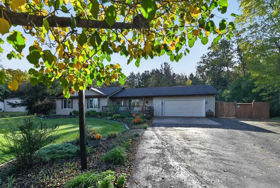 N4136 Rory Road, Poynette, WI 53955 - #2