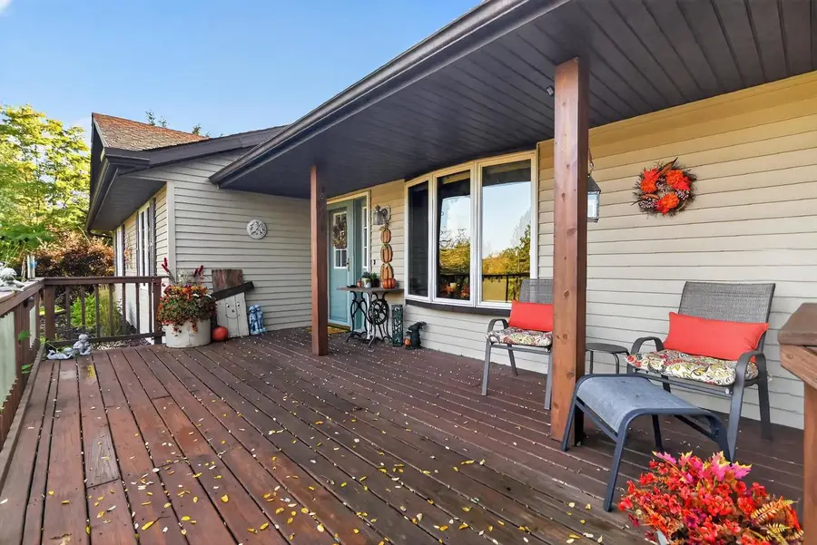 N4136 Rory Road, Poynette, WI 53955 - #3