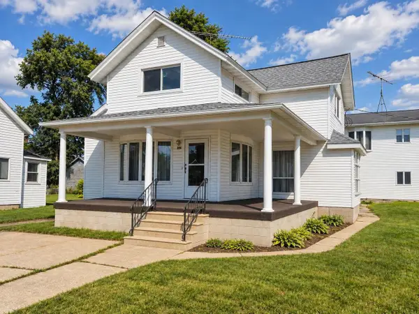 304 Harvard Street, Princeton, WI 54968