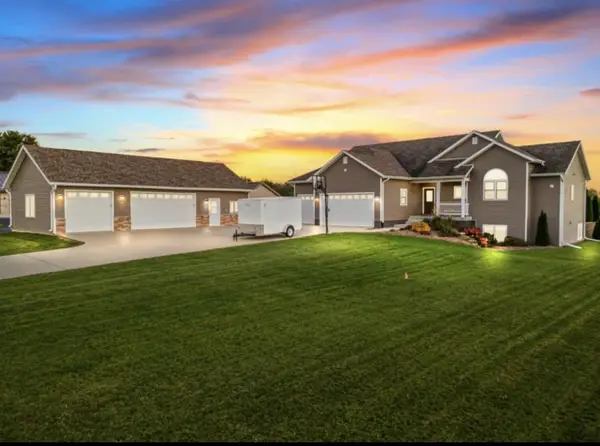 2085 Branch Road, Sun Prairie, WI 53590