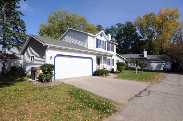 7141 E VALLEY RIDGE Drive, Madison, WI 53719