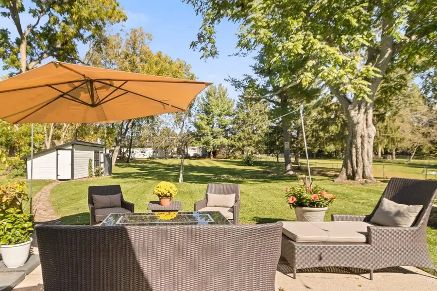 442 E Madison Avenue, Milton, WI 53563 - #2