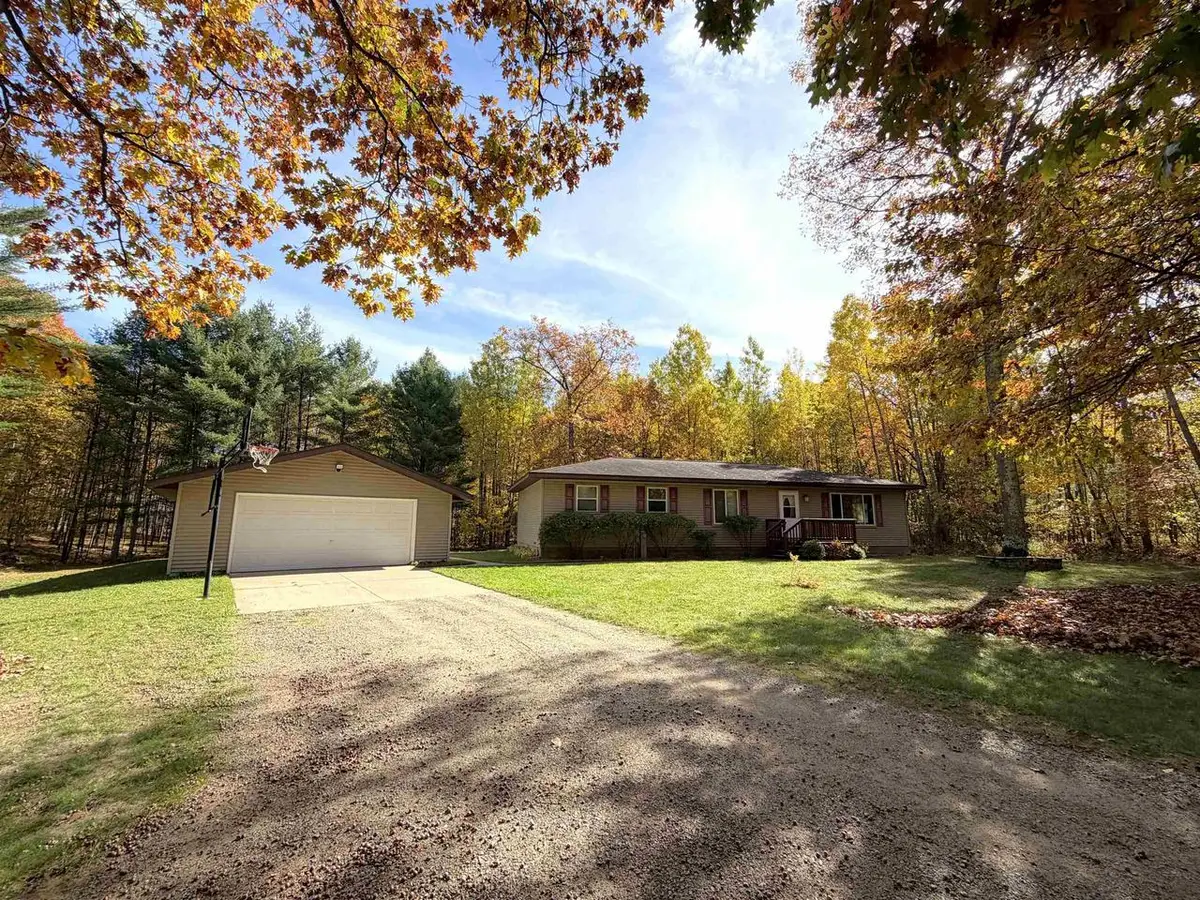 3620 Silver Pine Drive, Rhinelander, WI 54501 - #1