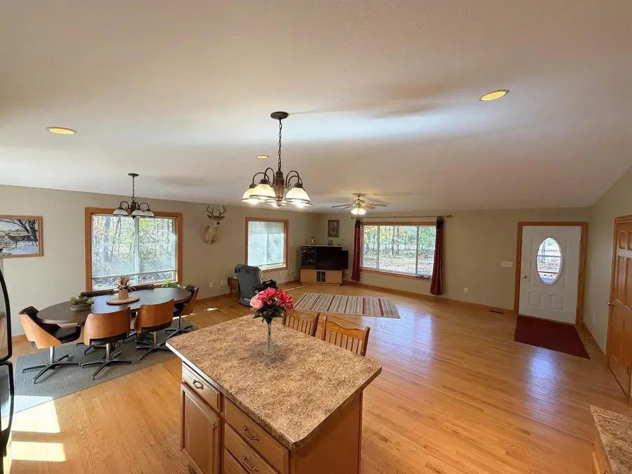 3620 Silver Pine Drive, Rhinelander, WI 54501 - #3