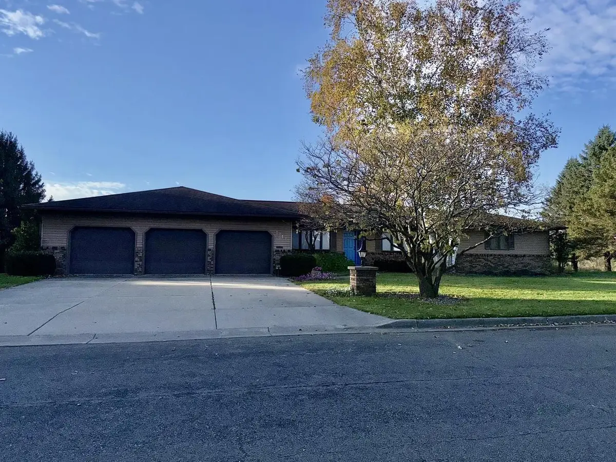 1818 Grumann Drive, Tomah, WI 54660 - #1