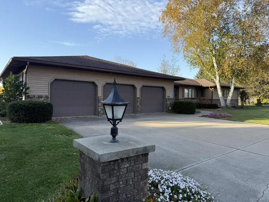 1818 Grumann Drive, Tomah, WI 54660 - #2