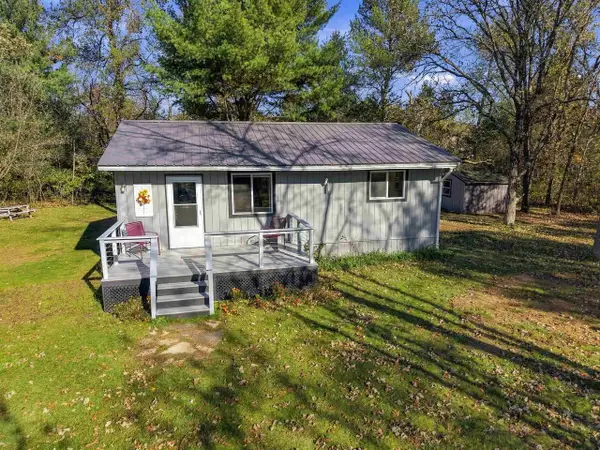 618 County Road A Road, Grand Marsh, WI 53936