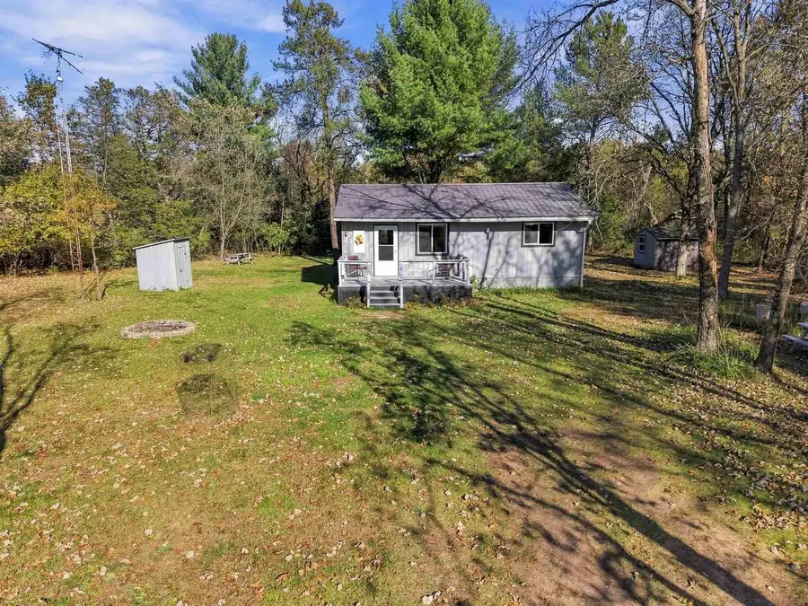 618 County Road A Road, Grand Marsh, WI 53936 - #2