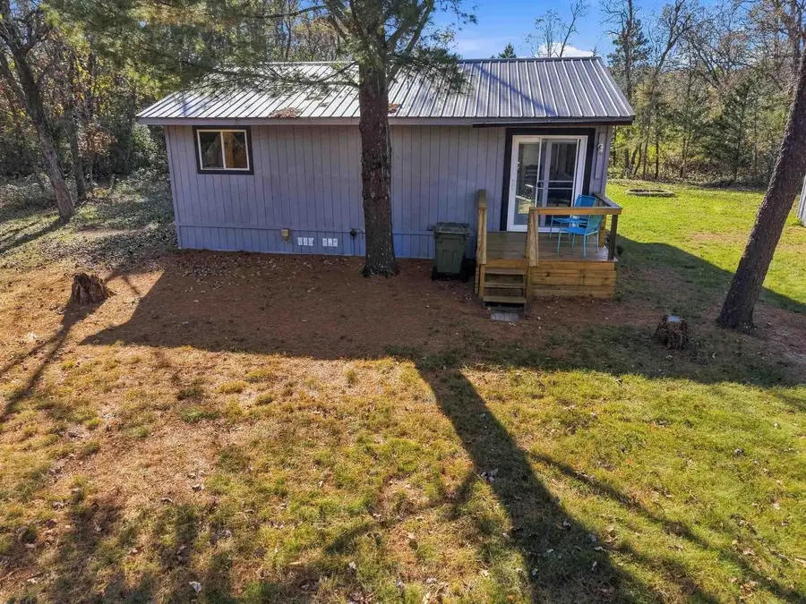 618 County Road A Road, Grand Marsh, WI 53936 - #3