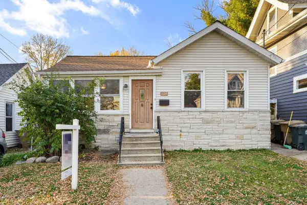 1128 E Dayton Street, Madison, WI 53703