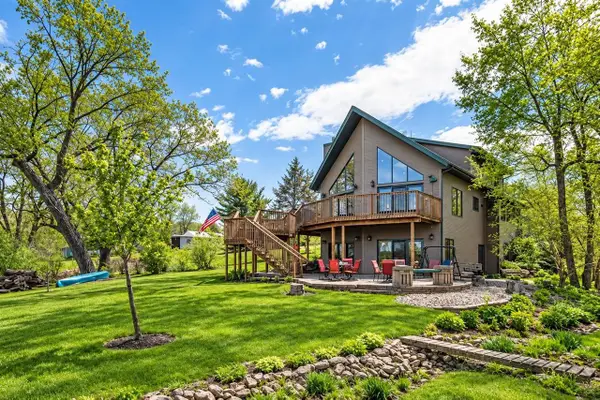 W5542 Oxbow Trail, Princeton, WI 54968