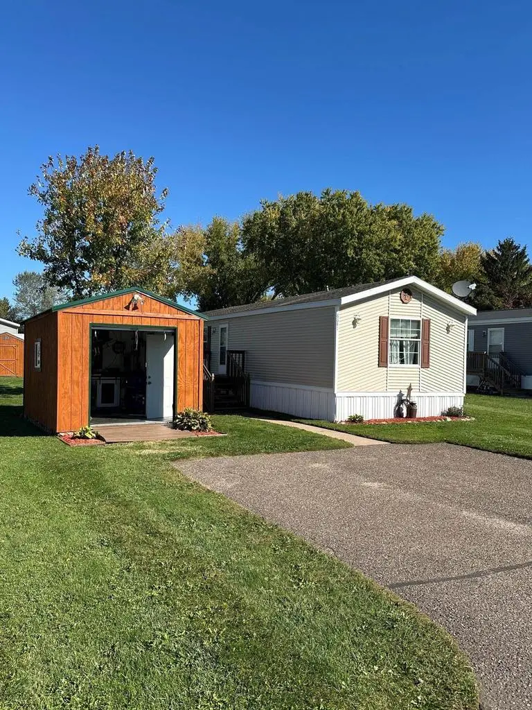 8841 Green Acres MHC #8841, Fall Creek, WI 54742 - #1