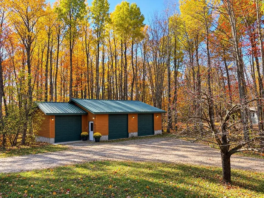 6149 Velvet Lake Road, Rhinelander, WI 54501 - #2