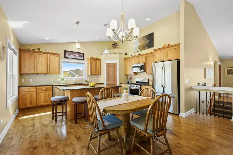 4380 Scenic View Road, Windsor, WI 53598 - #3
