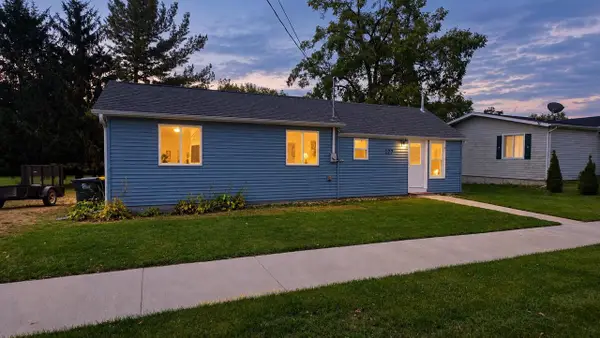 127 N McKinley Street, Lancaster, WI 53813