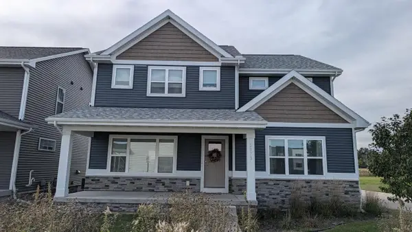 2871/2873 Endive Drive, Fitchburg, WI 53711