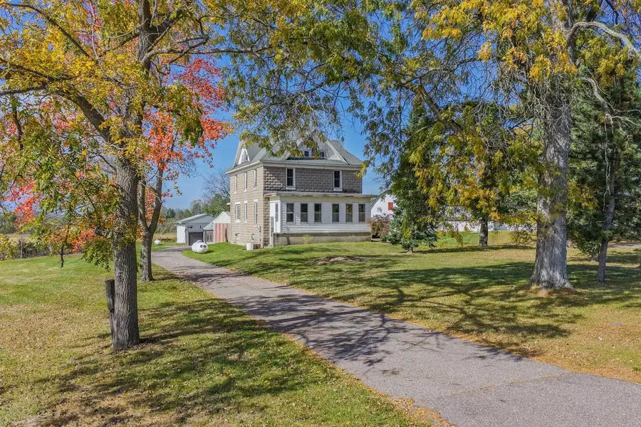 S2663 County V Road, Reedsburg, WI 53959 - #2