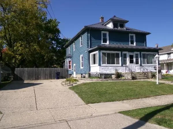 521 Caroline Street, Janesville, WI 53545