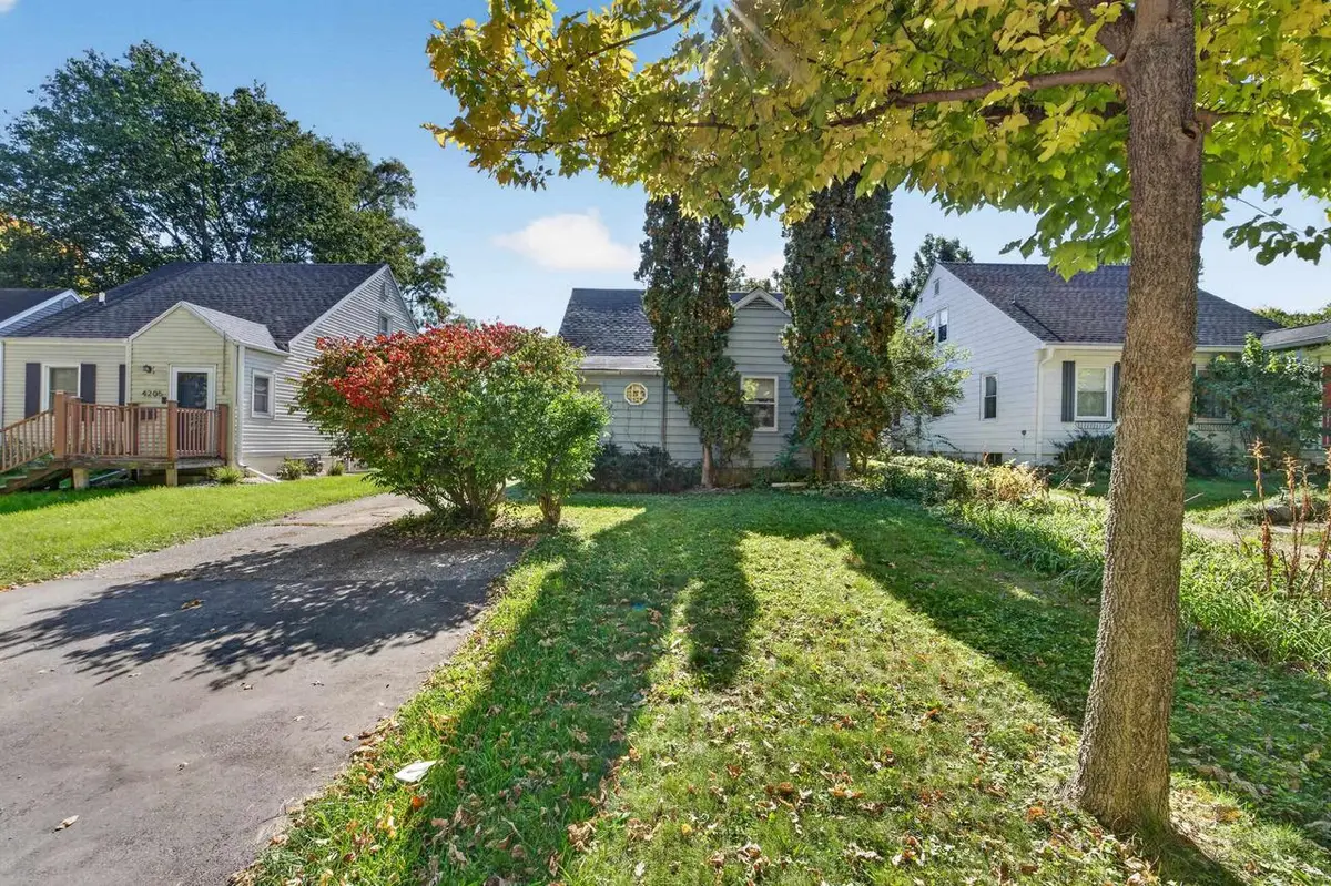 4207 Doncaster Drive, Madison, WI 53711 - #1