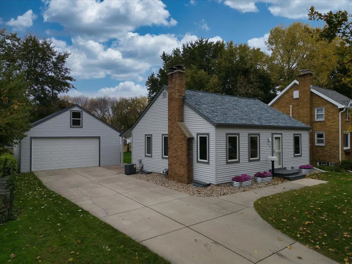 146 Lansing Street, Madison, WI 53714 - #1