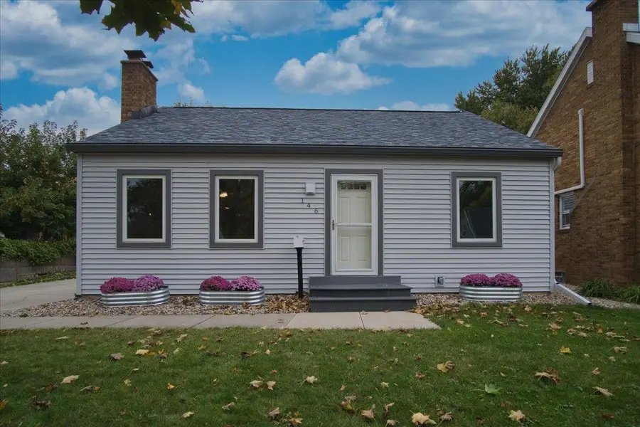 146 Lansing Street, Madison, WI 53714 - #2