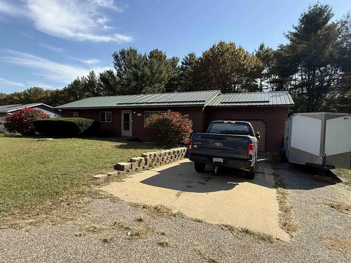 24231 Endeaver Avenue, Tomah, WI 54660 - #1
