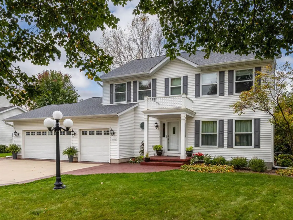 1098 Lori Lane, Sun Prairie, WI 53590 - #1