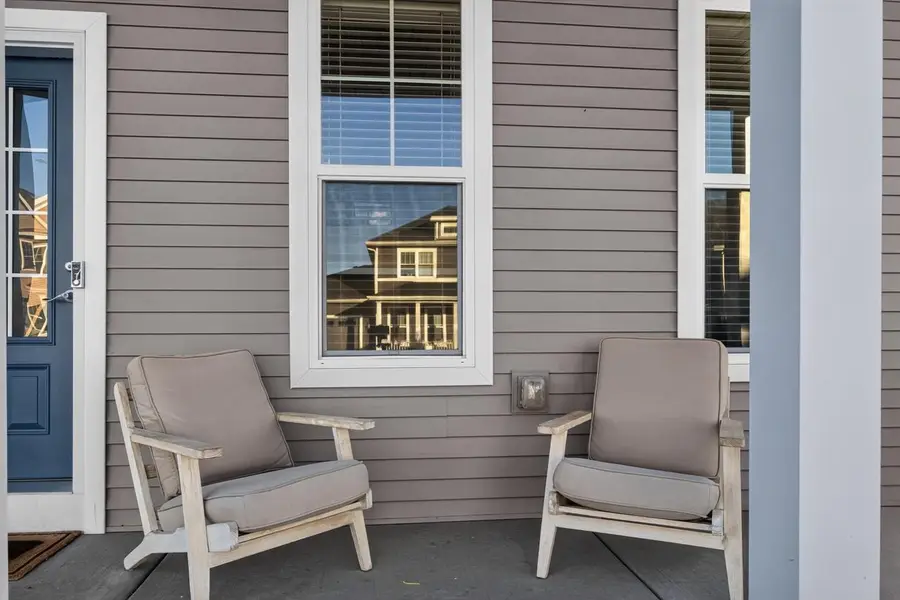 5611 Levitan Lane, Madison, WI 53718 - #3