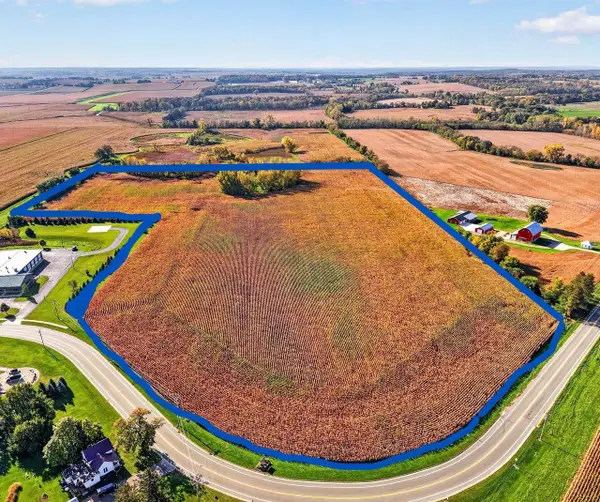 30.06 acres Main St / Hwy 92 Acres, Brooklyn, WI 53521