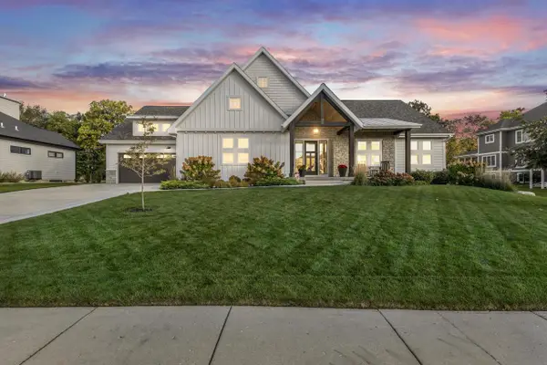 5766 Derby Downs Drive, Waunakee, WI 53597