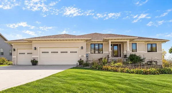 10859 Diamond Circle, Blue Mounds, WI 53517