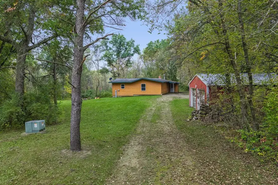 W9449 State Rd. 33, Wonewoc, WI 53968 - #2